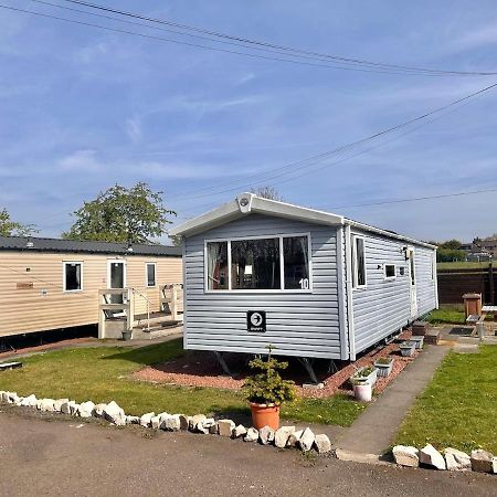 3-Bedroom Swift Caravan - Uddingston, Glasgow Zewnętrze zdjęcie