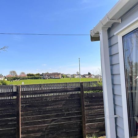 3-Bedroom Swift Caravan - Uddingston, Glasgow Zewnętrze zdjęcie