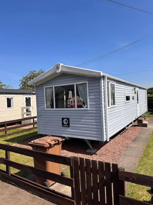 3-Bedroom Swift Caravan - Uddingston, Glasgow Zewnętrze zdjęcie