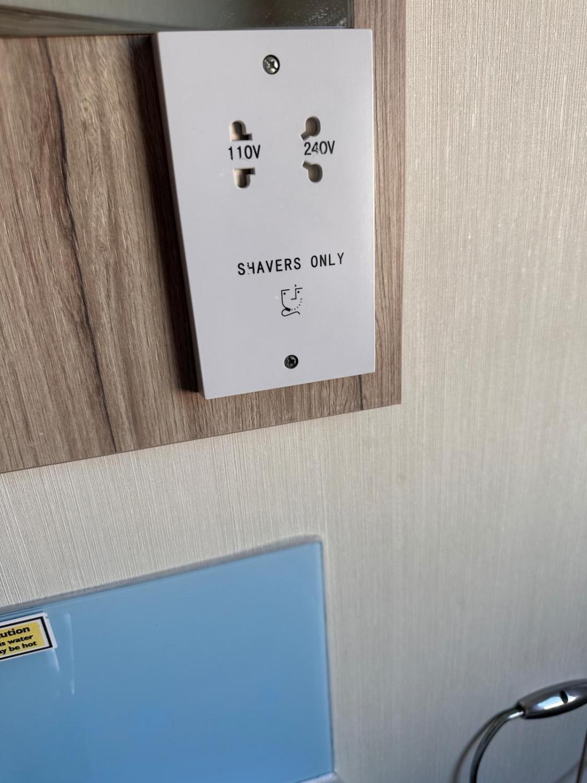 3-Bedroom Swift Caravan - Uddingston, Glasgow Zewnętrze zdjęcie
