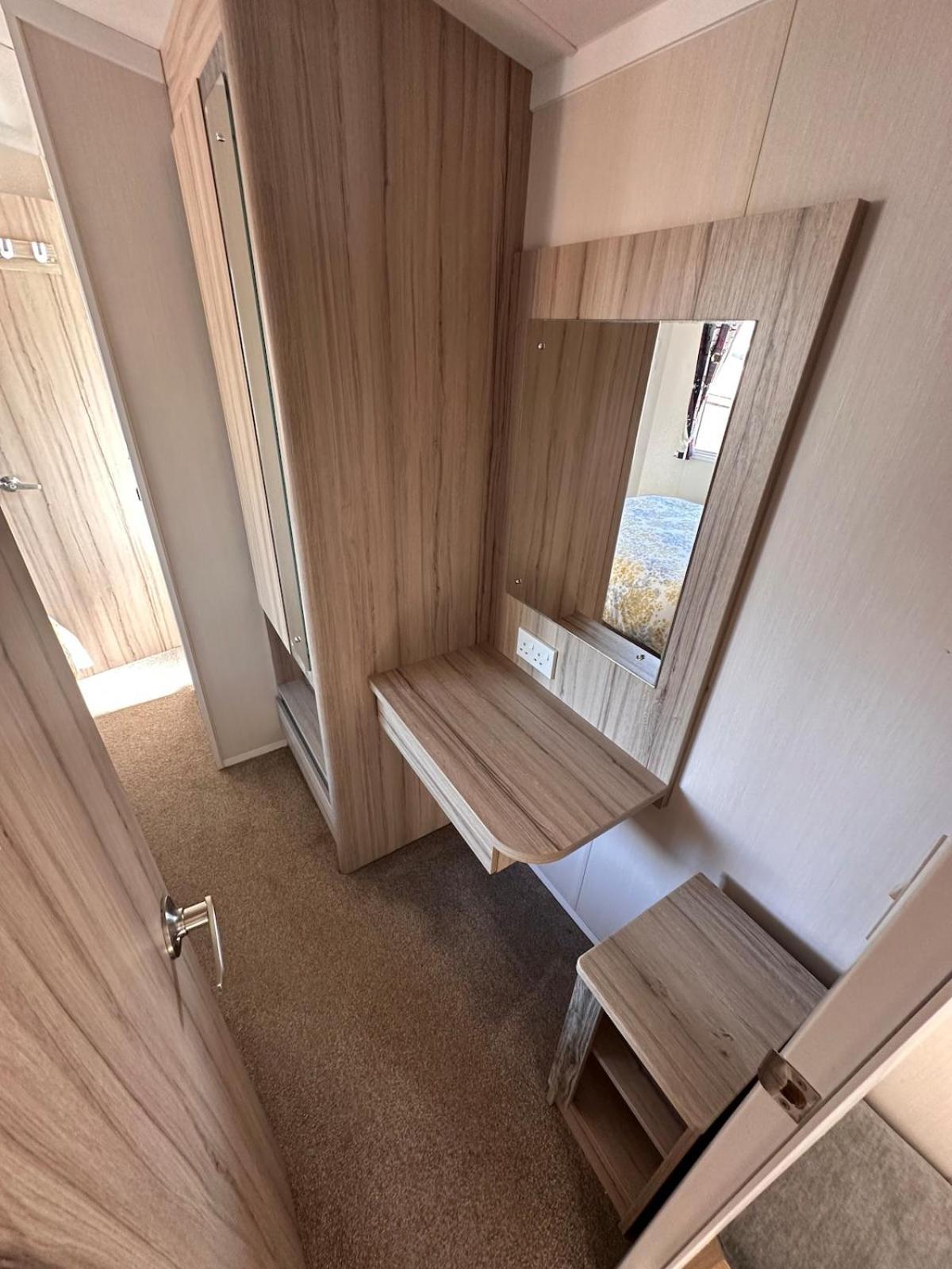 3-Bedroom Swift Caravan - Uddingston, Glasgow Zewnętrze zdjęcie