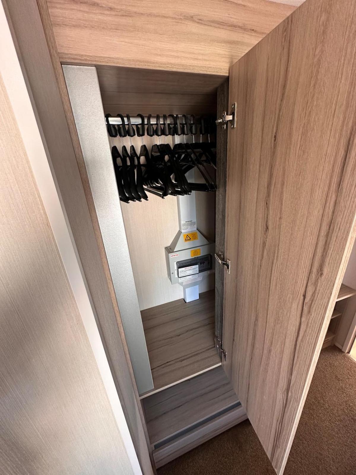 3-Bedroom Swift Caravan - Uddingston, Glasgow Zewnętrze zdjęcie